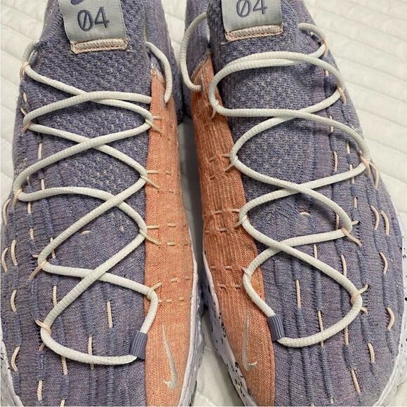 Nike Space Hippie 04 Sneakers Men Size 13 - Picture 3 of 10